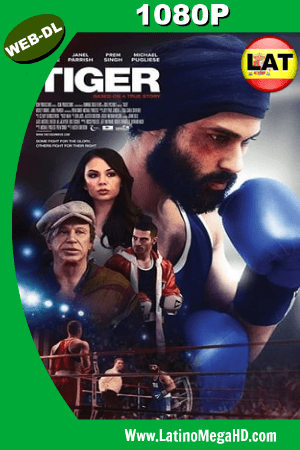 Tiger (2018) Latino HD WEB-DL 1080p ()